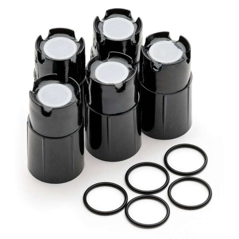 Set de 5 Membrana OD para MW600. Modelo MA841. Marca: MILWAUKEE