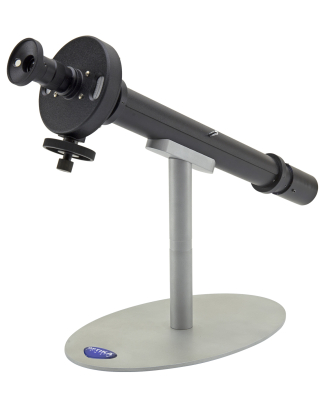 Polarímetro de Sobre Mesa con Fuente de Luz Led Monocromática. Modelo POL-X. Marca: OPTIKA                  