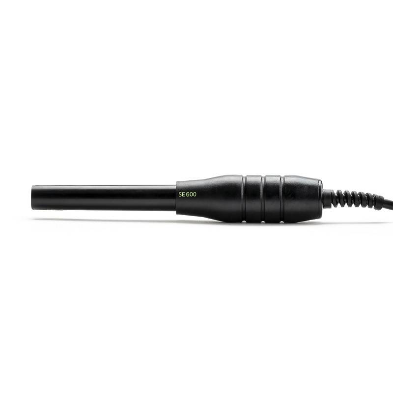 Electrodo Combinada de PH/EC/TDS Reemplazable para Medidores MW801 Y MW802. Modelo SE600. Marca:  MILWAUKEE