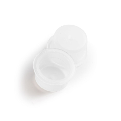 Tapón Plástico para Cubetas de Vidrio de 10ml. Modelo MI0013. Marca: MILWAUKEE