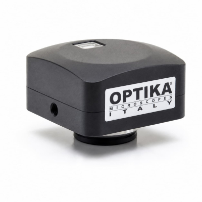 Cámara Digital 3.2 MP Optikam B3. Modelo 4083-B3. Marca: OPTIKA  