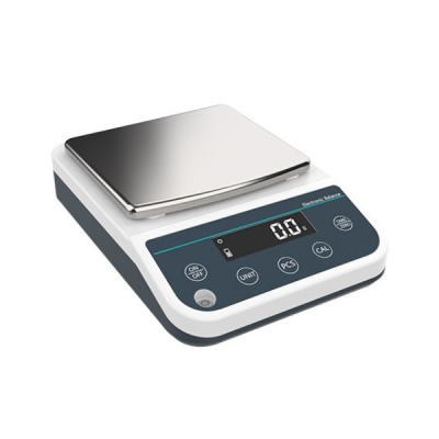 Balanza digital 5kg a 0,1. Modelo BKN8023. Marca: BIOKAN