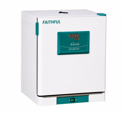 Estufa de Cultivo con Aire Forzado x 65 Lt. Modelo DH65L . Marca: FAITHFUL