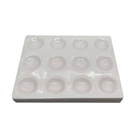 Policubeta (piedra de toque) de porcelana. Modelo PWL03138. Marca: PARALWALL