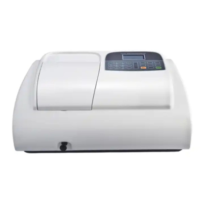 Espectrofotómetro UV-Visible de Simple Haz de 190-1100nm. Modelo 5600-UV. Marca: BIOSMARTEST