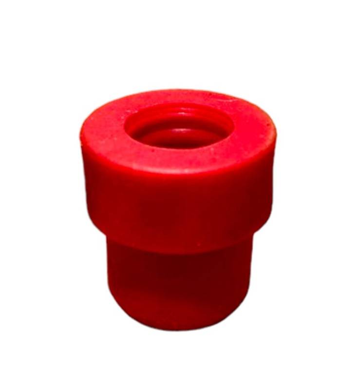 Tapa de Goma Perforable para Tubos Khan x 500U. Marca: PARALWALL