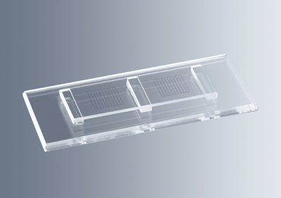 Cámara McMaster 2 Retículos. Modelo SUP0611240. Marca: MARIENFELD