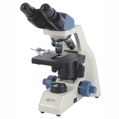 Microscopio Binocular Semiplano BM-190. BOECO
