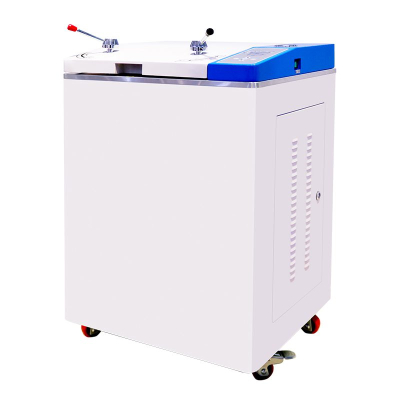 Autoclave Vertical Digital 100 Lts con Impresora. Modelo BKQ-Z100L. Marca: BIOSMARTEST