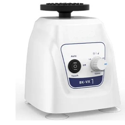 Agitador Vórtex Analógico. Modelo BK-VX1. Marca: BIOSMARTEST