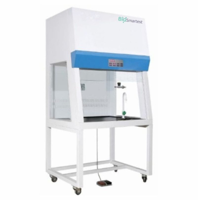 Campana de Extracción de Gases para Solventes con Filtro. Modelo FH1500-X. Marca: BIOSMARTEST