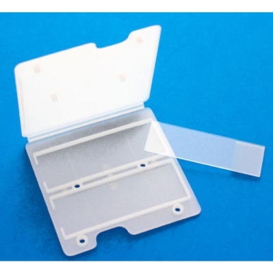 Carterita Plastica Plana para Porta Objeto
