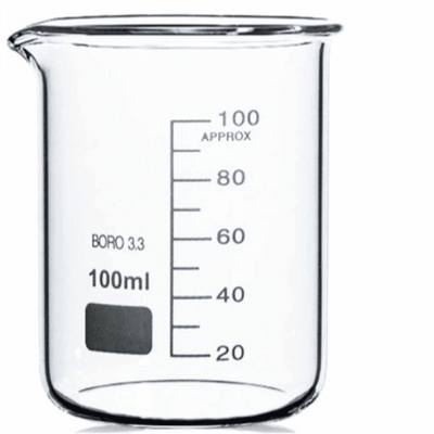 Vaso Ppdo Boro 3.3