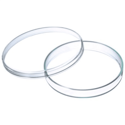 Capsula Petri Vidrio Boro 3.3