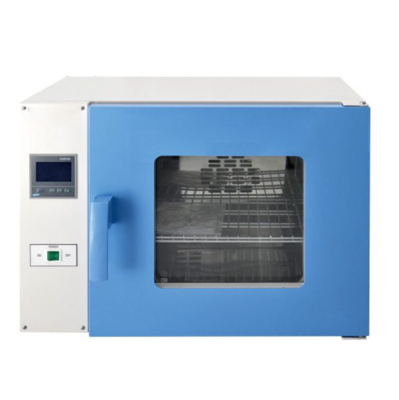 Estufa de Esterilización con Forzador de aire de 48 Lts. Modelo HAS-T50.  Marca: BIOSMARTEST