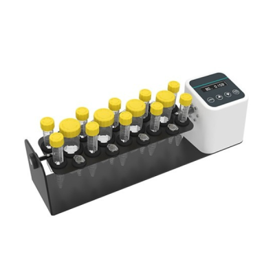 Homogeneizador Giratorio Vertical. Modelo rml-80pro. Marca: BIOKAN