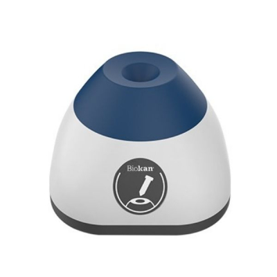 Agitador Vórtex Compacto. Modelo VM-300S. Marca: BIOKAN