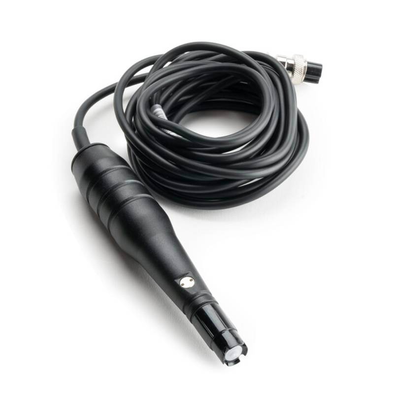 Sonda de Oxígeno Disuelto Polafrográfica 2m para MW600. Modelo MA840. Marca: MILWAUKEE
