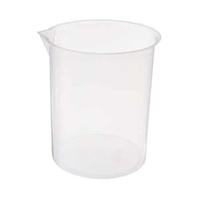 Vaso Plastico Pp