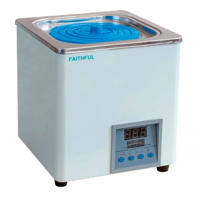 Baño Termostático de 3 Lts. Modelo WB-3-1. Marca: FAITHFUL