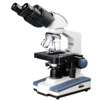 Microscopio binocular de rutina, , modelo F8BH marca BIOKAN