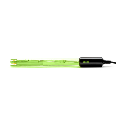 Electrodo. Modelo PH. Modelo SE220. Marca: MILWAUKEE