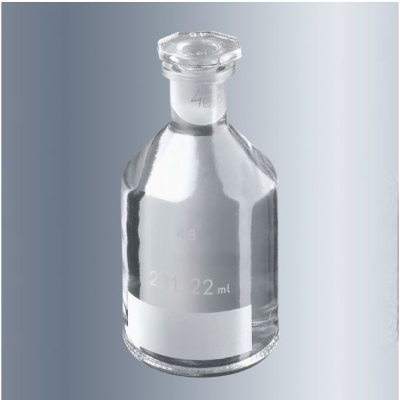 Frascos DBO según Winkler x 300 ml