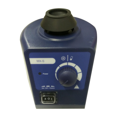 Agitador Vórtex Mixer. Modelo MX-S. Marca: BIOKAN