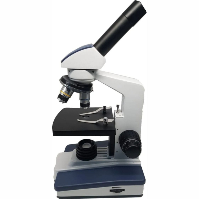 Microscopio Monocular de rutina c/luz LED BIokan