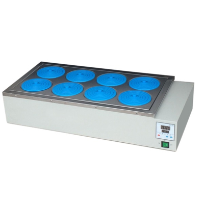 Baño Termostático de 23 Lts. Modelo SY-2L8H. Marca BIOSMARTEST