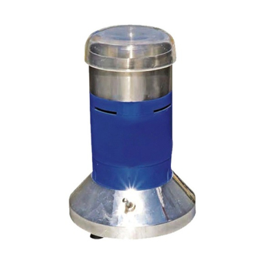 Molinillo Universal a hélice de Alta Velocidad para 50 Gr. Modelo HSD-80.  Marca: BIOSMARTEST