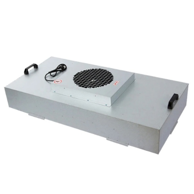 Unidad Filtrante de Aire Independiente con Filtro HEPA de 1,20 Mt. Modelo FFU1200. Marca: BIOSMARTEST