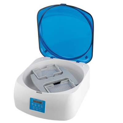 Centrifuga para 4 Microplacas.  Modelo HW2.  Marca: BIOSMARTEST