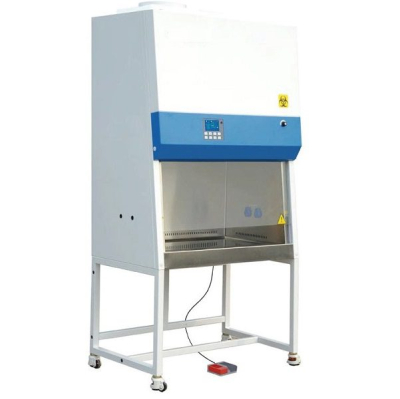 Cabina de Seguridad Biológica, Clase II Tipo A2. Modelo BSC-1100IIA2-X. Marca: BIOSMARTEST