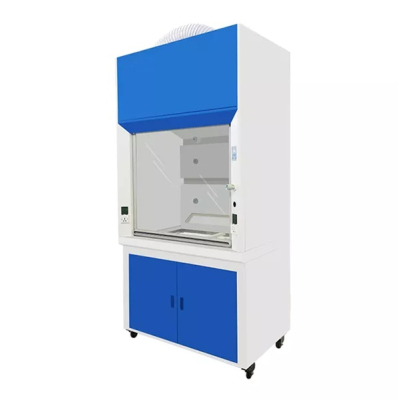 Campana de Extracción de Gases para Ácidos y Bases Moderados de 1,20 Mt. Modelo FH1200(E). Marca: BIOSMARTEST