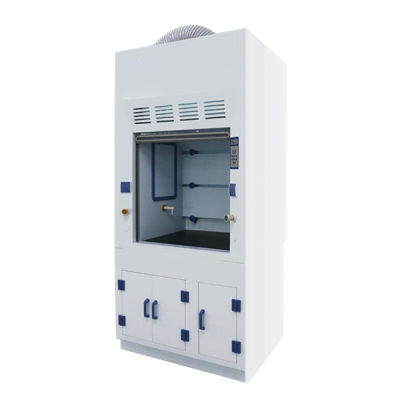 Campana de Extracción de Gases para Ácidos y Bases Fuertes; Construida en Polipropileno de 1,00 Mt. Modelo FH1000(P). Marca: BIOSMARTEST