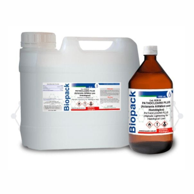 Pathoclear® Plus (Aclarante Alifático uso Histológico) x 1000lts