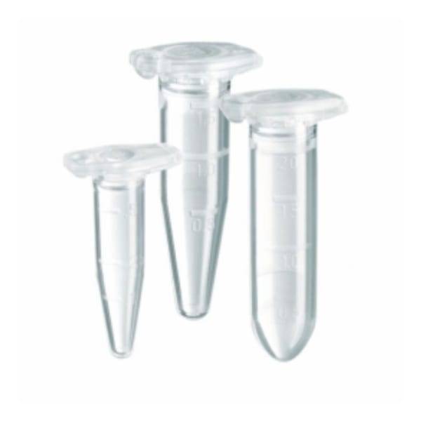 Tubo eppendorf
