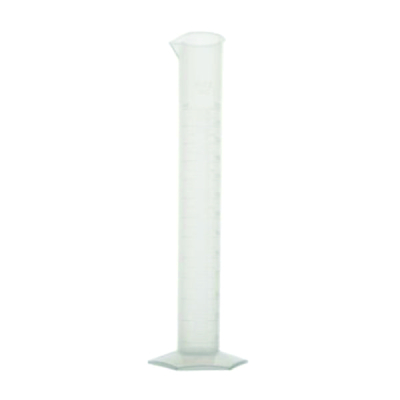 Probeta Plástica PP. Marca: PARALWALL