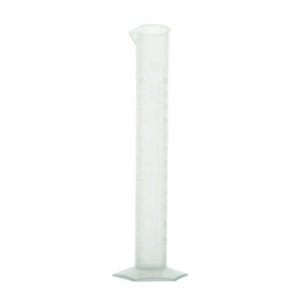 Probeta Plástica PP. Marca: PARALWALL
