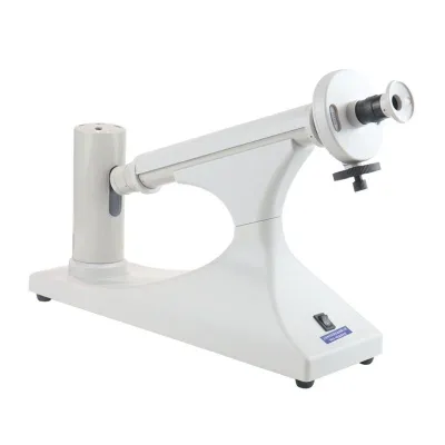 Polarímetro de Disco. Modelo WXG-4. Marca: FAITHFULL