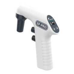 Propipeta Automatica 0,1 - 100ML con display modelo EP100Pro BIOKAN