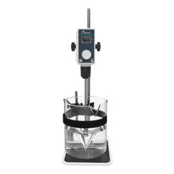 Agitador de Varilla Digital hasta 10lt. Modelo OS-15Pro. Marca JOANLAB
