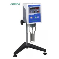 Viscosimetro con pantalla digital modelo NDJ-4S FAITHFULL
