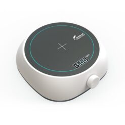 Mini Agitador Magnético x 2lt y  200-2000 rpm con pantalla LCD. Modelo MS5S, marca BioSmartest