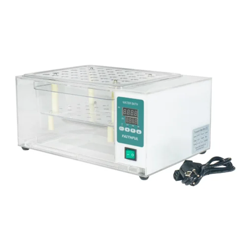 FTF DK-98-IV 12L