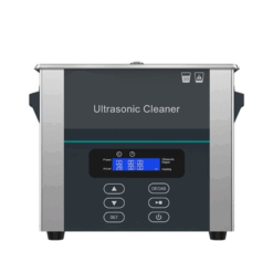 Lavador ultrasónico 3L y 6L. Modelo UC...D. Marca BioSmartest.