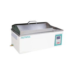 Baño termostático con agitación lineal x31 litros mod. FWS-30 marca FAITHFUL