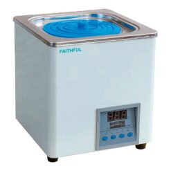 Baño termostático de 3lt. mod. WB-3-1 marca FAITHFUL