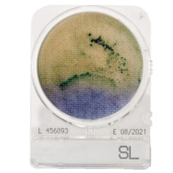 Placas lista para usar Compact Dry SL (Salmonella species) x 100 unidades.